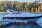Fairline Targa 34