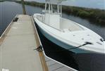 Sailfish 236 CC - Starboard quarter view