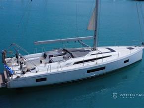 Beneteau Oceanis 51.1