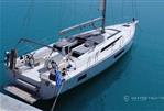 Beneteau Oceanis 51.1 - Beneteau Oceanis 51.1 - view aft