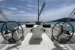 Beneteau Oceanis 51.1 - Beneteau Oceanis 51.1 - cockpit