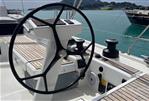 Beneteau Oceanis 51.1 - Beneteau Oceanis 51.1 - steering are