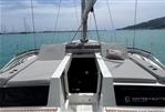 Beneteau Oceanis 51.1 - Beneteau Oceanis 51.1 - lounge area