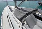 Beneteau Oceanis 51.1 - Beneteau Oceanis 51.1 - lounge area