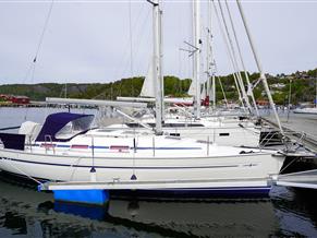 Bavaria 36