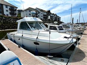 Beneteau Antares Serie 7