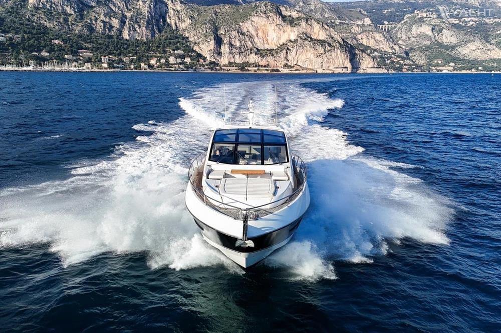 SUNSEEKER 75 Predator