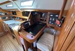 Jeanneau Sun Odyssey 39