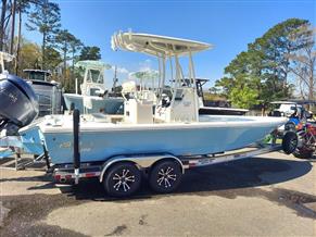 Pathfinder  HPS 2300