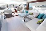 Sunseeker Predator 74 XPS