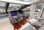 Sunseeker Predator 74 XPS