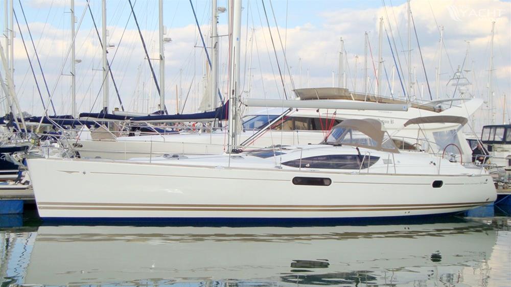 Jeanneau Sun Odyssey 50 DS - Default Image