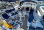 Jeanneau Sun Odyssey 43 DS