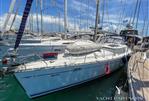 Jeanneau Sun Odyssey 43 DS