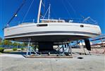 Jeanneau Sun Odyssey 44i