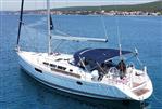 Jeanneau Sun Odyssey 44i