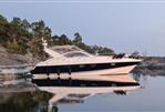 Fairline Targa 37