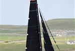 Custom Shuttleworth 39' Trimaran
