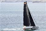 Custom Shuttleworth 39' Trimaran