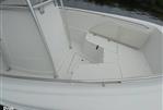 Sailfish 236 CC - Bow deck