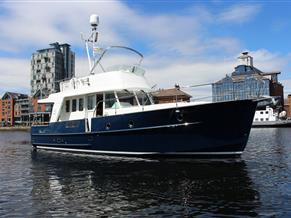 Beneteau Swift Trawler 42