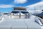 Azimut Yachts Grande 27 Metri