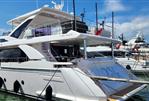 Azimut Yachts Grande 27 Metri