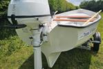 Thanes Marine 15 FlyFisher