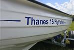 Thanes Marine 15 FlyFisher