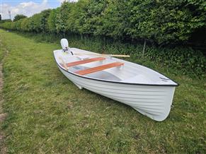 Thanes Marine 15 FlyFisher