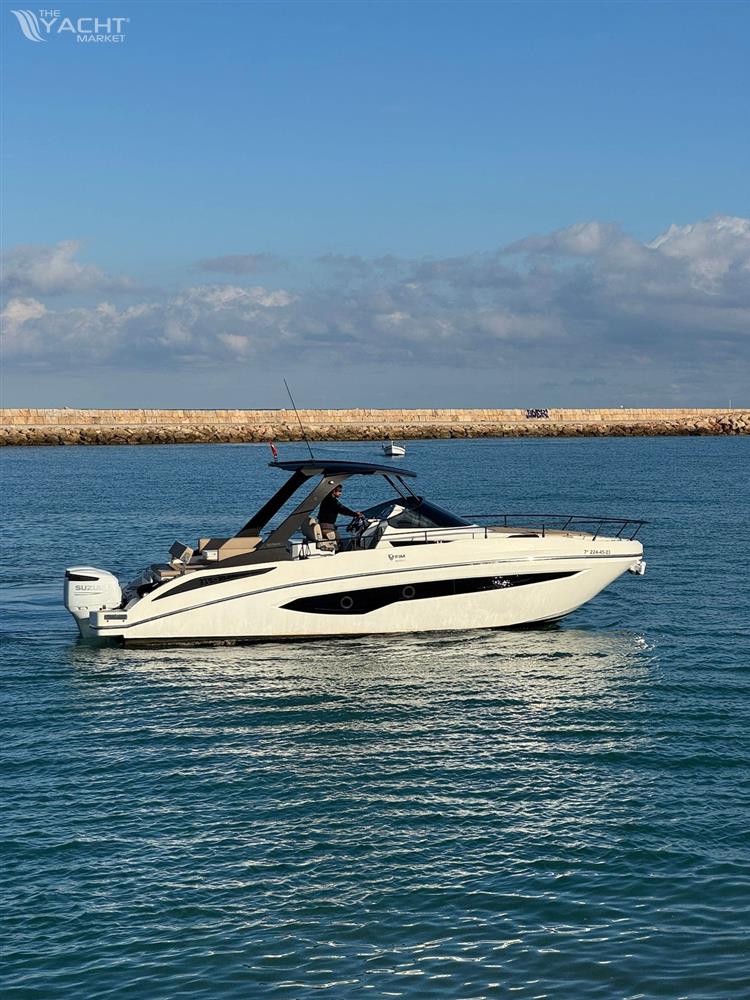 Fim regina 340 Regina