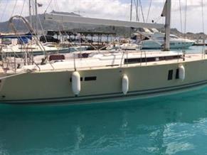 Hanse 545