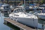 Beneteau Oceanis 37