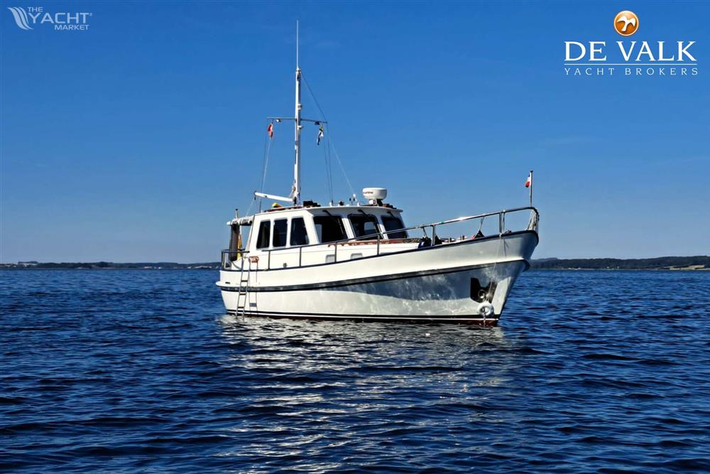 Doggersbank 1080 - Picture 1