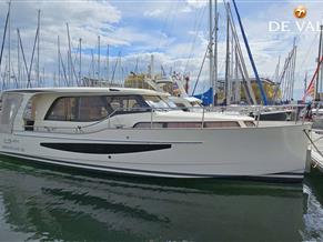 Greenline 33