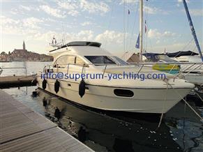 Intermare 43 Fly