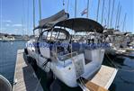 Hanse 458 - IMG_5864