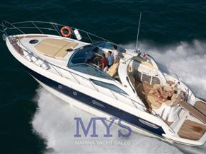 Cranchi MEDITERRANEE 43