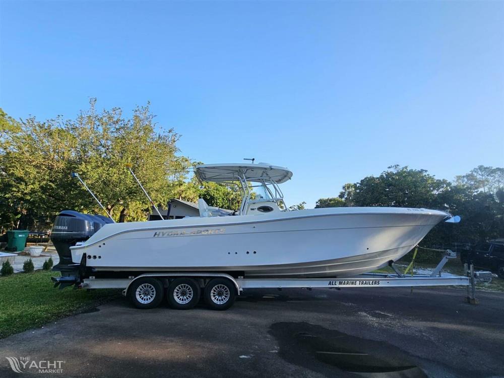 Hydra-Sports 33 Vector