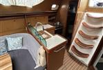 Jeanneau Sun Odyssey 42 DS