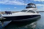 Sea Ray 420 Sedan Bridge