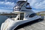 Sea Ray 420 Sedan Bridge