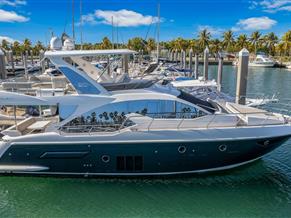 Azimut