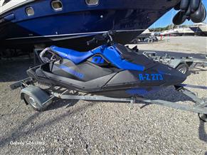 Sea-Doo Spark Trixx 3UP 90 IBR