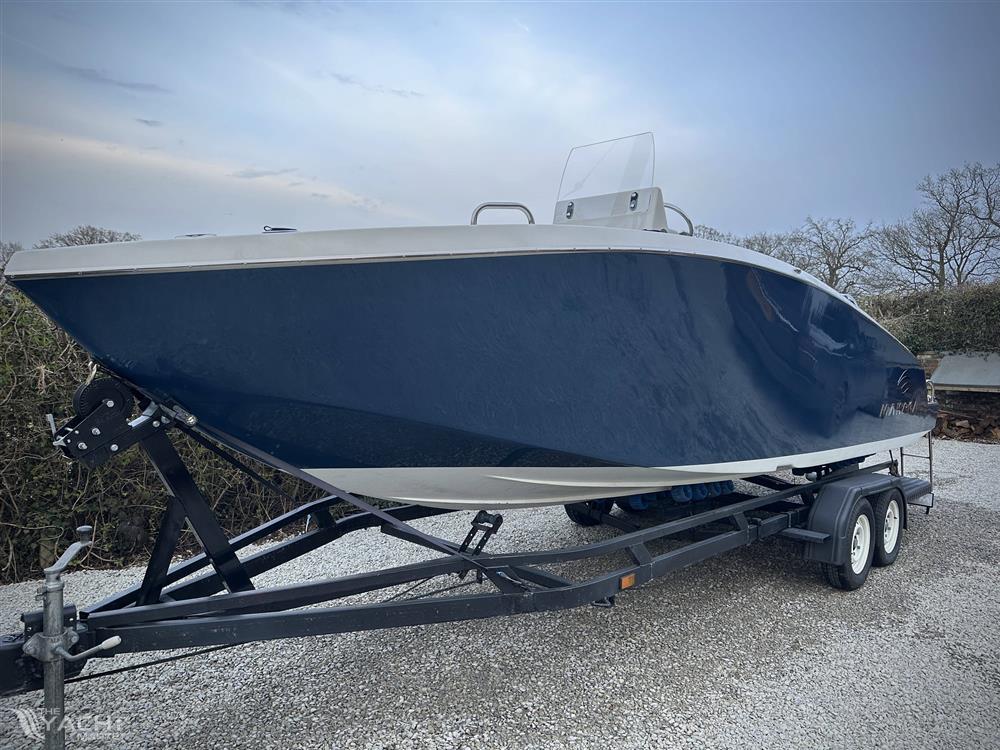 Makara Yachts 620cc