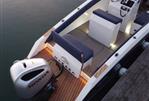 Makara Yachts 620cc
