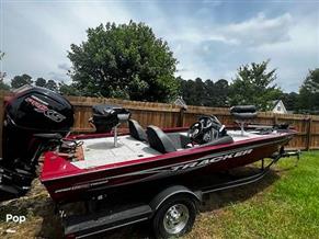 Tracker PRO TEAM 190 TX