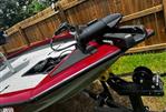 Tracker PRO TEAM 190 TX - MINN KOTA TROLLING MOTOR