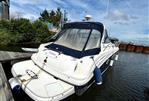 Searay Sundancer 395