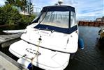 Searay Sundancer 395
